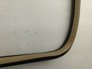 Cadillac CTS Rear Left Door Seal-2