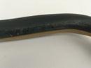 Cadillac CTS Rear Left Door Seal-10