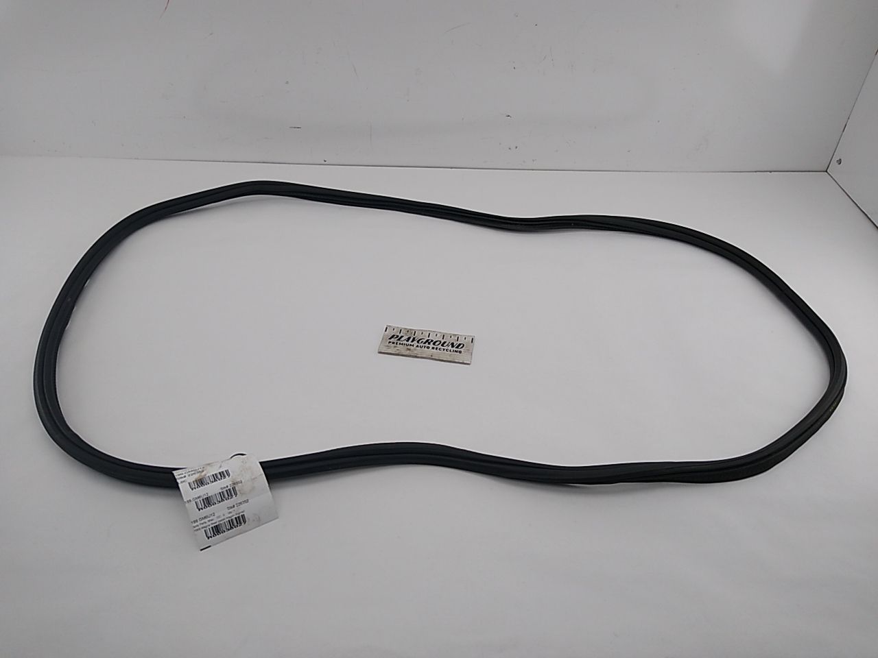 Cadillac CTS Liftgate Seal