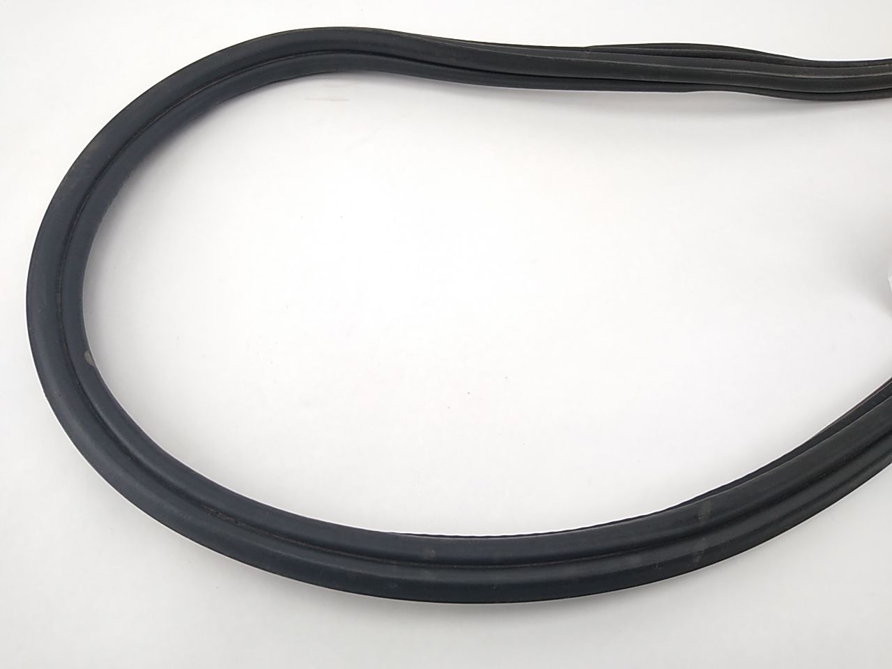 Cadillac CTS Liftgate Seal - 0