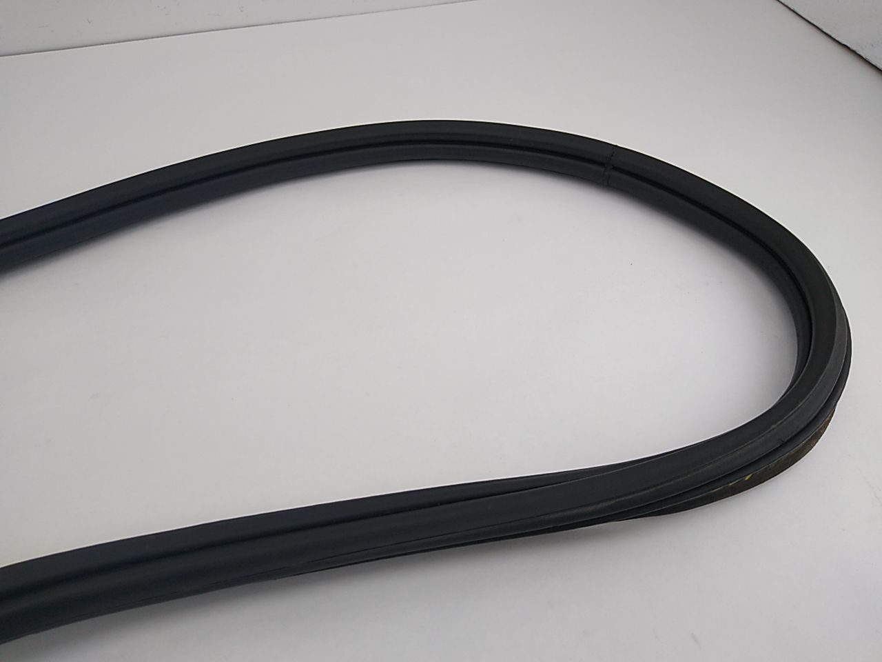 Cadillac CTS Liftgate Seal