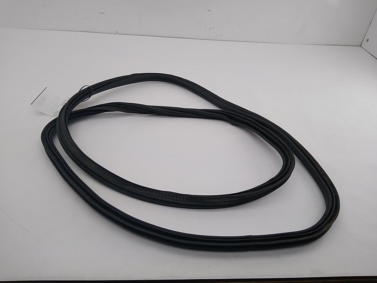 Cadillac CTS Liftgate Seal