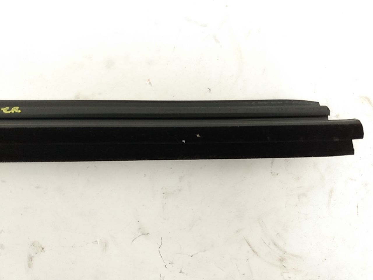 Cadillac CTS Rear Left Inner Window Sweep - 0