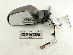 Cadillac CTS Front Left Side View Mirror