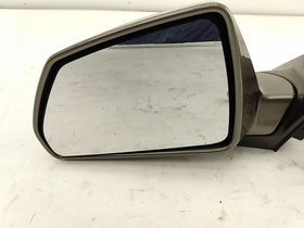Cadillac CTS Front Left Side View Mirror - 0