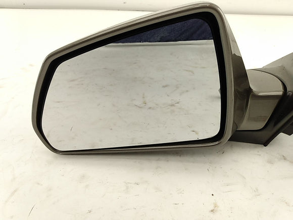 Cadillac CTS Front Left Side View Mirror