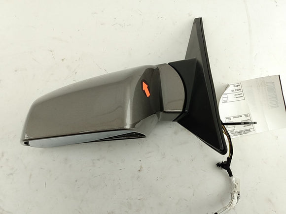 Cadillac CTS Front Left Side View Mirror