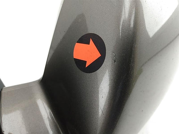 Cadillac CTS Front Left Side View Mirror