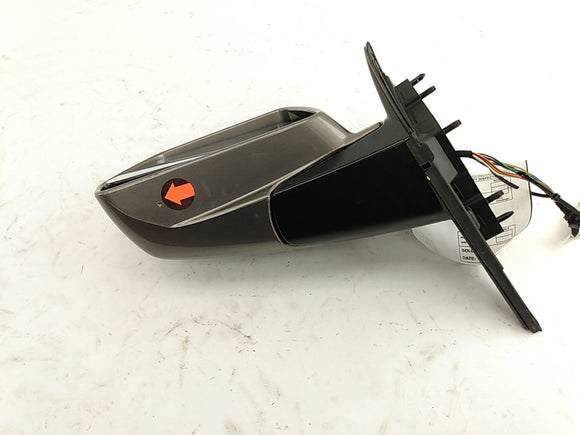 Cadillac CTS Front Left Side View Mirror