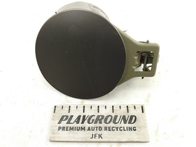 Cadillac CTS Fuel Filler Door