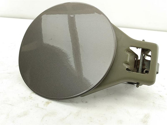 Cadillac CTS Fuel Filler Door