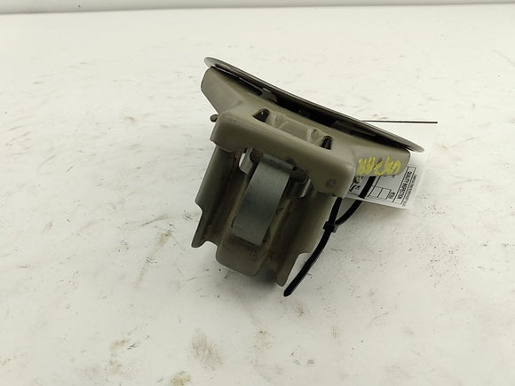 Cadillac CTS Fuel Filler Door