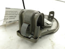 Cadillac CTS Fuel Filler Door-7