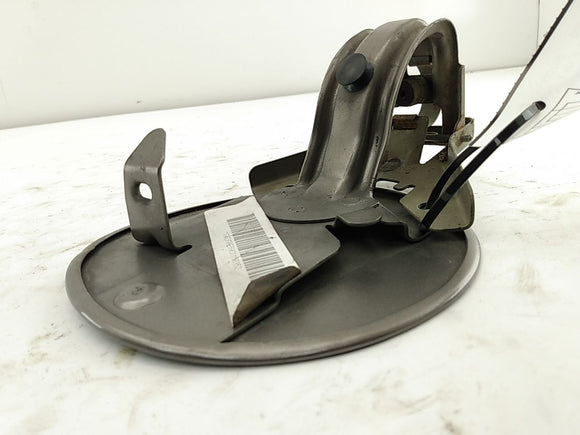 Cadillac CTS Fuel Filler Door