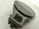 Cadillac CTS Fuel Filler Door-10