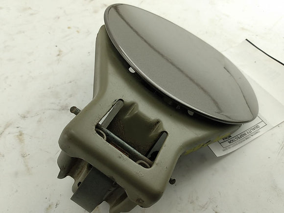 Cadillac CTS Fuel Filler Door