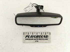 Cadillac CTS Interior Rear View Mirror