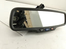 Cadillac CTS Interior Rear View Mirror-2