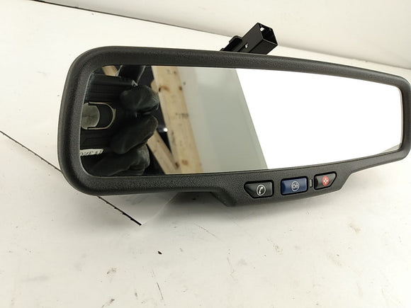 Cadillac CTS Interior Rear View Mirror