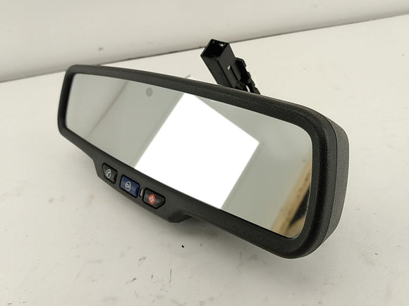 Cadillac CTS Interior Rear View Mirror