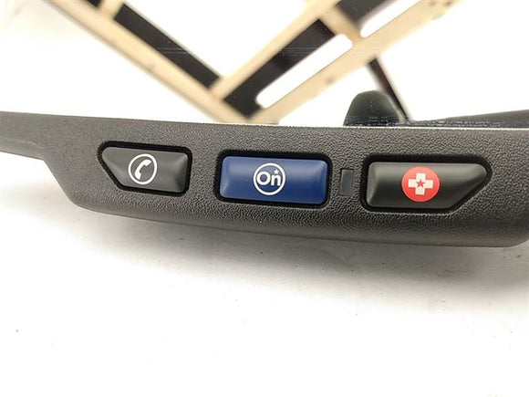 Cadillac CTS Interior Rear View Mirror