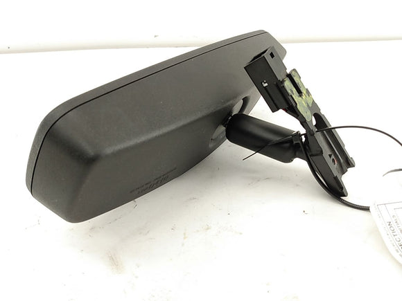 Cadillac CTS Interior Rear View Mirror