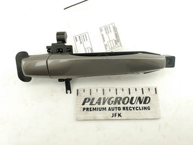 Cadillac CTS Rear Right Exterior Door Handle