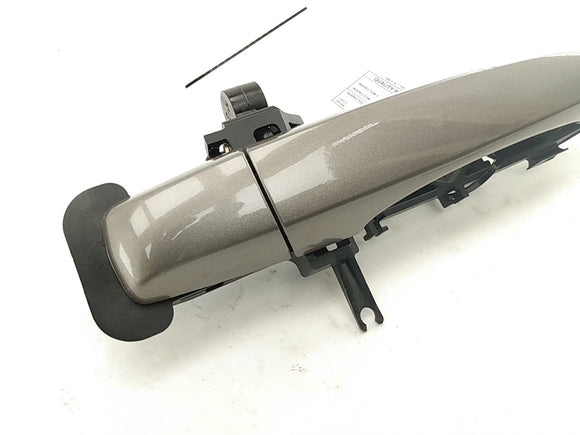 Cadillac CTS Rear Right Exterior Door Handle