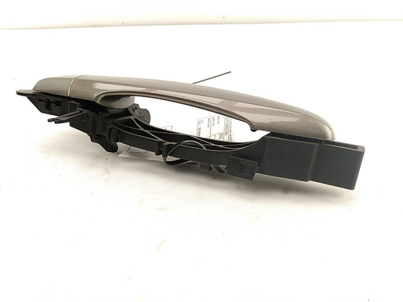 Cadillac CTS Rear Right Exterior Door Handle