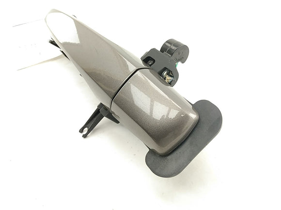 Cadillac CTS Rear Left Exterior Door Handle