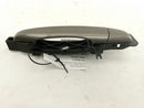 Cadillac CTS Rear Left Exterior Door Handle-4