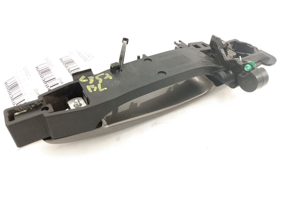 Cadillac CTS Rear Left Exterior Door Handle