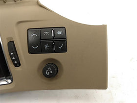 Cadillac CTS Front Left Outer Air Vent Assembly - 0