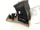 Cadillac CTS Front Left Outer Air Vent Assembly-7