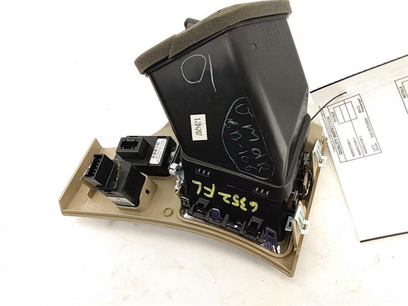 Cadillac CTS Front Left Outer Air Vent Assembly