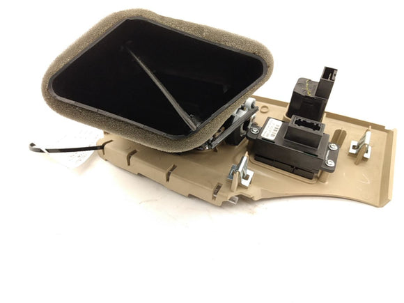 Cadillac CTS Front Left Outer Air Vent Assembly