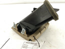 Cadillac CTS Front Left Outer Air Vent Assembly-10