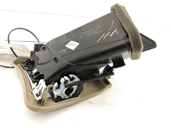 Cadillac CTS Front Right Outer Air Vent Assembly