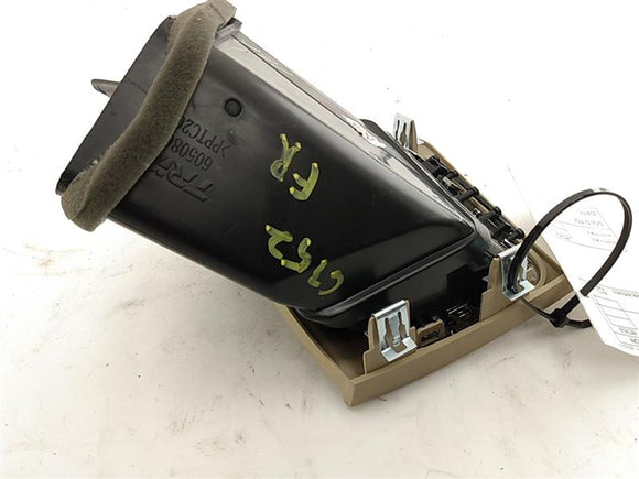 Cadillac CTS Front Right Outer Air Vent Assembly