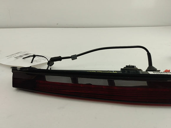 Cadillac CTS High Mounted Stop Lamp