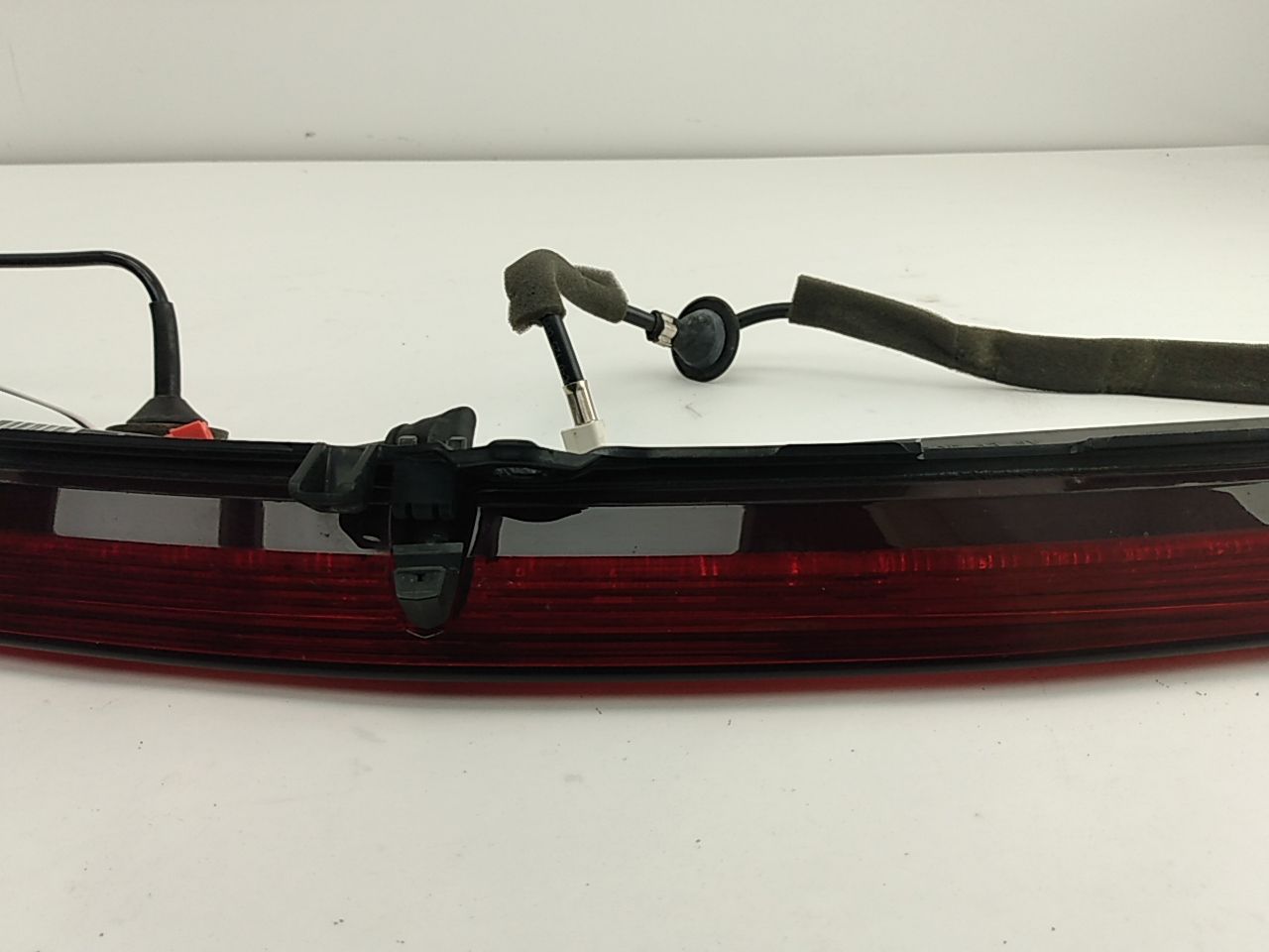 Cadillac CTS High Mounted Stop Lamp