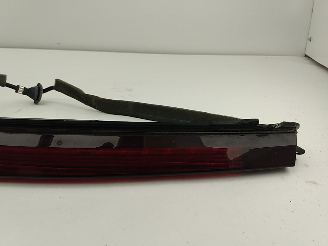 Cadillac CTS High Mounted Stop Lamp