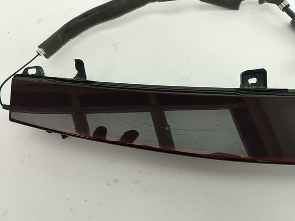 Cadillac CTS High Mounted Stop Lamp