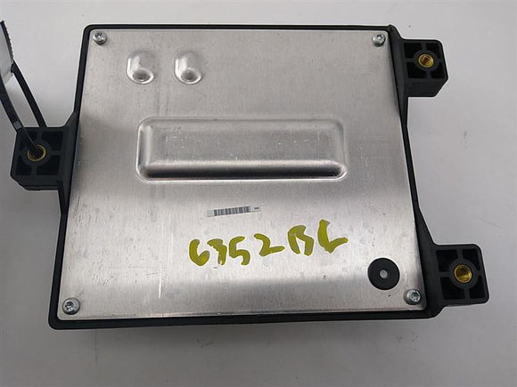 Cadillac CTS Fuel Supply Control Module (FSCM)