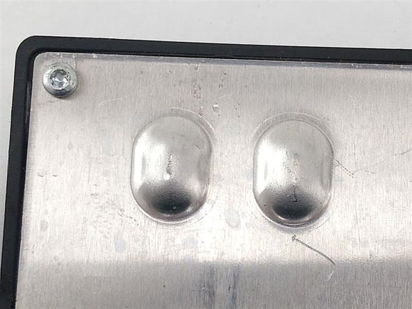 Cadillac CTS Fuel Supply Control Module (FSCM)