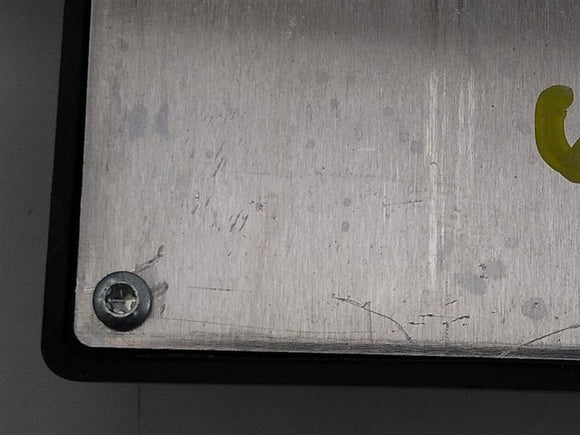 Cadillac CTS Fuel Supply Control Module (FSCM)