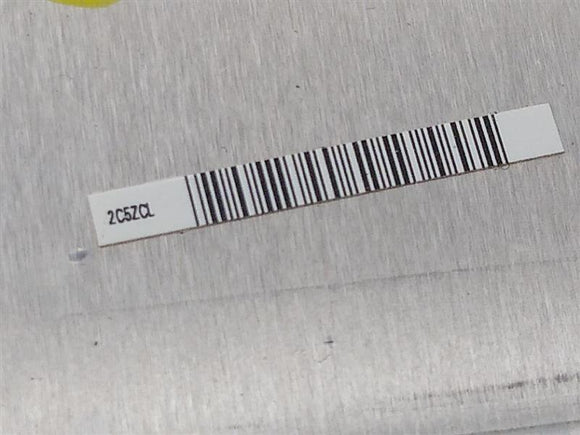 Cadillac CTS Fuel Supply Control Module (FSCM)