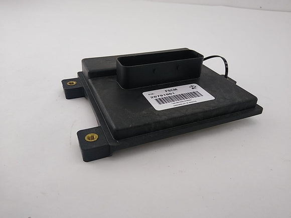Cadillac CTS Fuel Supply Control Module (FSCM)