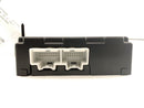 Cadillac CTS Climate Control Module-5