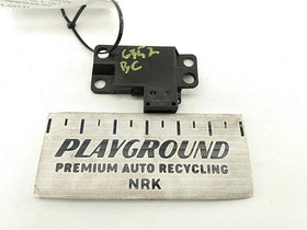 Cadillac CTS Electronic Compass Module